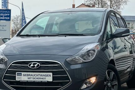 Hyundai ix20 29.765 km 13.490 &euro; Speyer 67346
