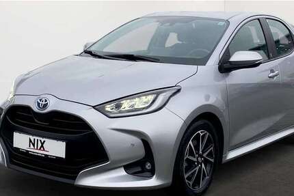 Toyota Yaris 59.333 km 19.295 &euro; Offenbach 63071