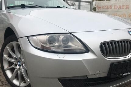 BMW Z4 192.000 km 15.999 € Bruchsal 76646