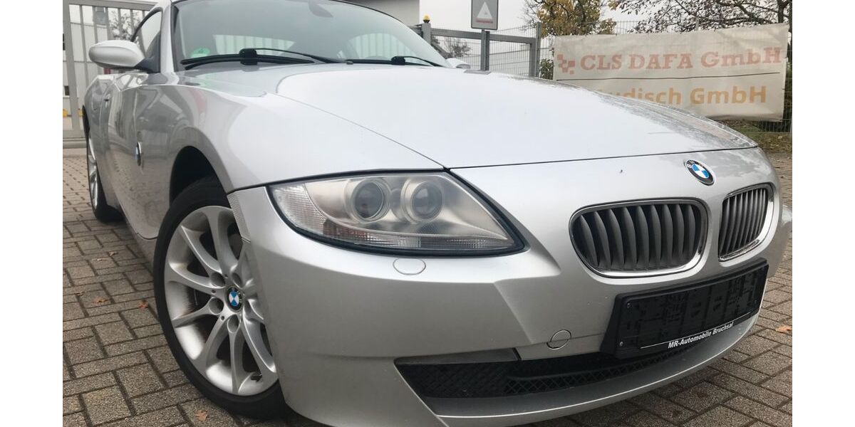 BMW Z4 192.000 km 15.999 € Bruchsal 76646