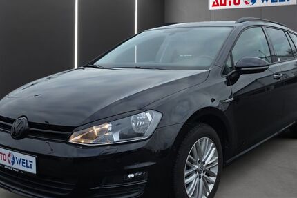 VW Golf 48.951 km 11.490 &euro; Sandersdorf Brehna 06796