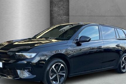 Opel Astra 4.780 km 24.980 &euro; Ahrensburg 22926