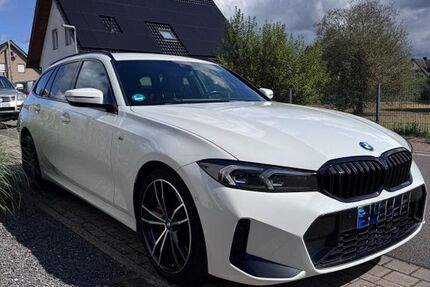 BMW 320 99.890 km 32.890 &euro; Detmold 32758
