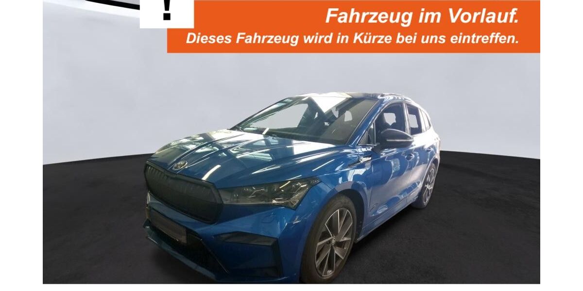 Skoda Enyaq 69.033 km 33.950 &euro; Dülmen 48249