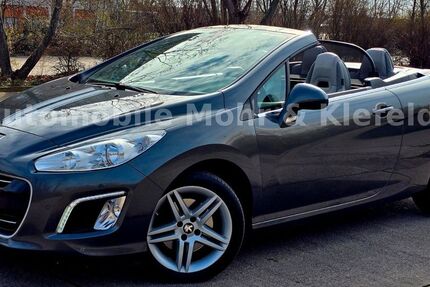Peugeot 308 200.000 km 6.499 &euro; Halle-Neustadt 06124
