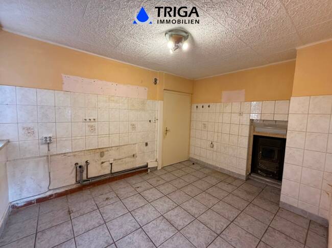 Einfamilienhaus Harztor Ilfeld Ilfeld - 7 Zimmer, 200 m&sup2;, 145.000&euro; | Angebot:25703982