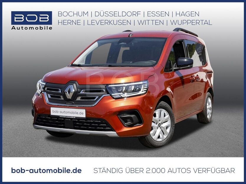 Renault Kangoo 15.310 km 27.888 € Essen 45239