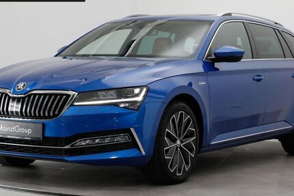 Skoda Superb 34.400 km 36.830 &euro; Feldkirchen/Westerham 83620