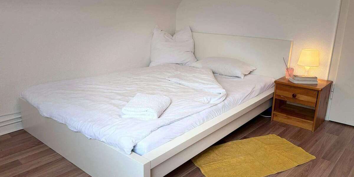 Zimmer Hannover Vinnhorst - 600&euro; | Angebot:26903433