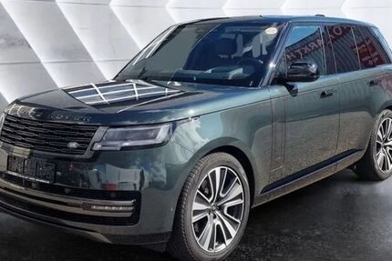 Land Rover Range Rover 15.000 km 129.899 &euro; Landau 76829