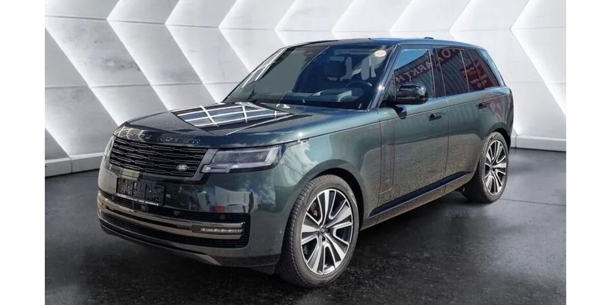 Land Rover Range Rover 15.000 km 129.899 &euro; Landau 76829