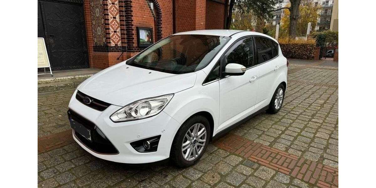 Ford C-Max 145.000 km 6.000 &euro; Schöneberg (Berlin) 10779