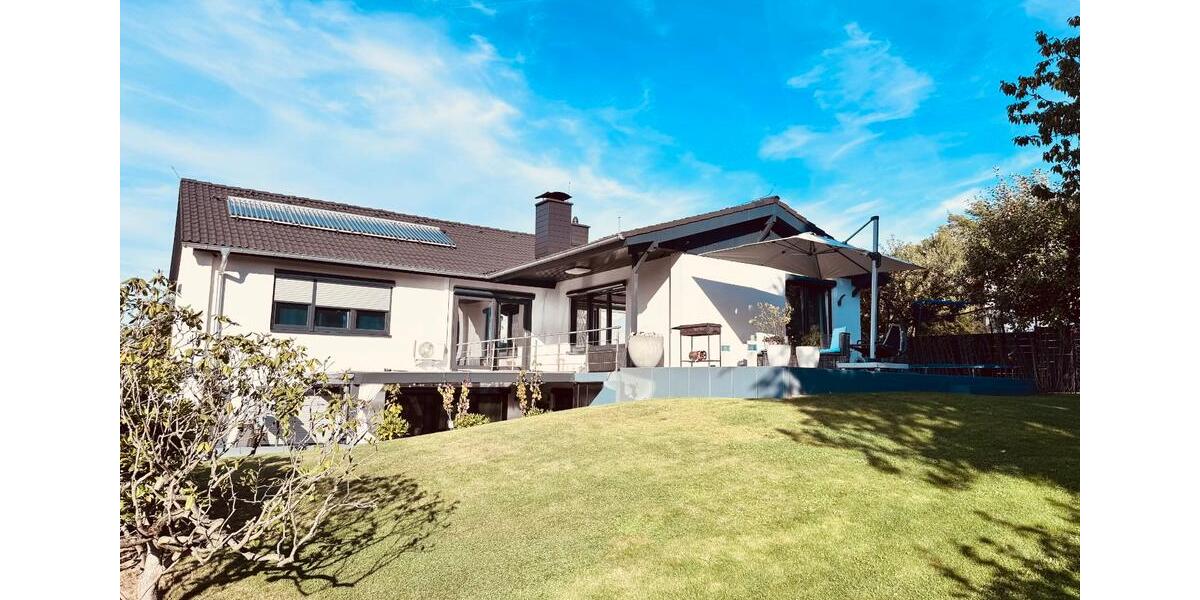 Einfamilienhaus Bad Soden-Salmünster Salmünster - 655.000&euro; | Angebot:26292769