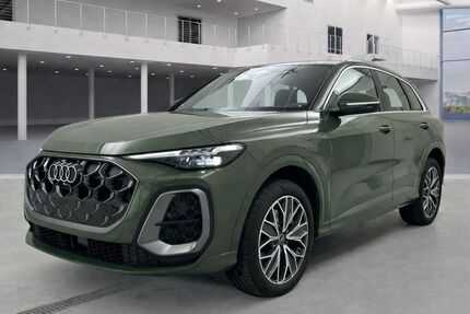 Audi Q5 7.015 km 56.950 &euro; Müllenbach 53520