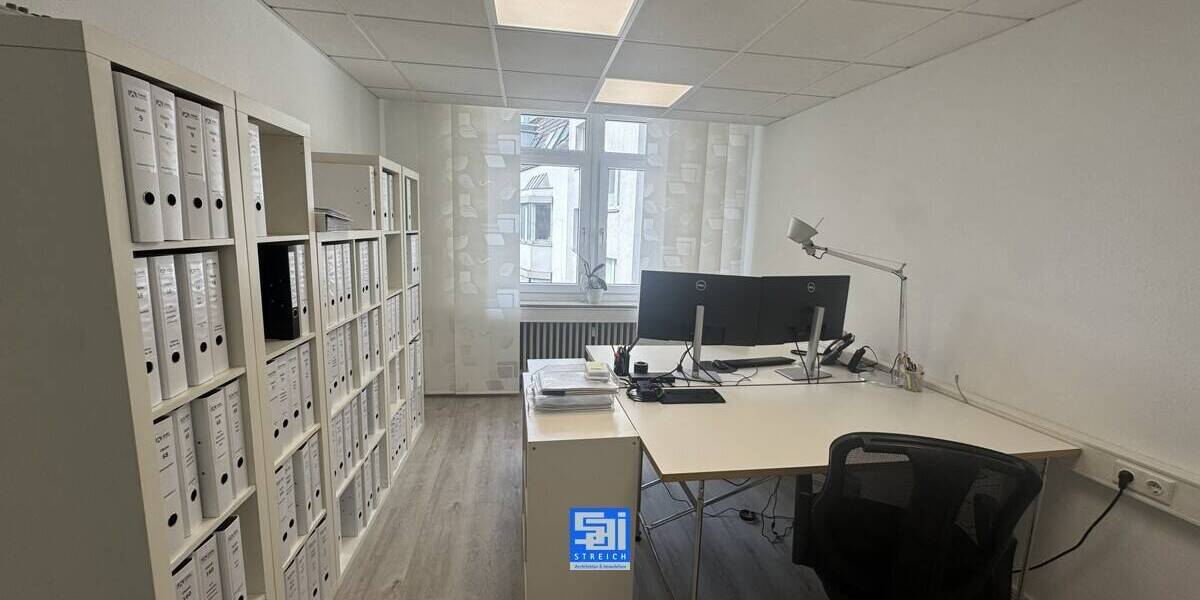 Gewerbeobjekt Bielefeld Innenstadt - 2.500&euro; | Angebot:26376953