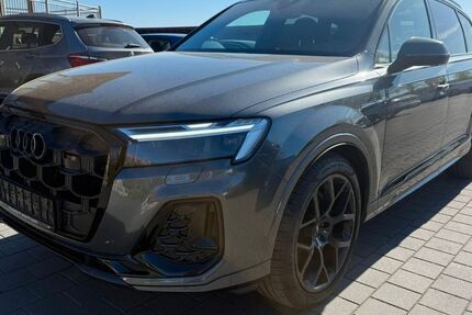Audi Q7 6.004 km 84.478 &euro; Pirk 92712