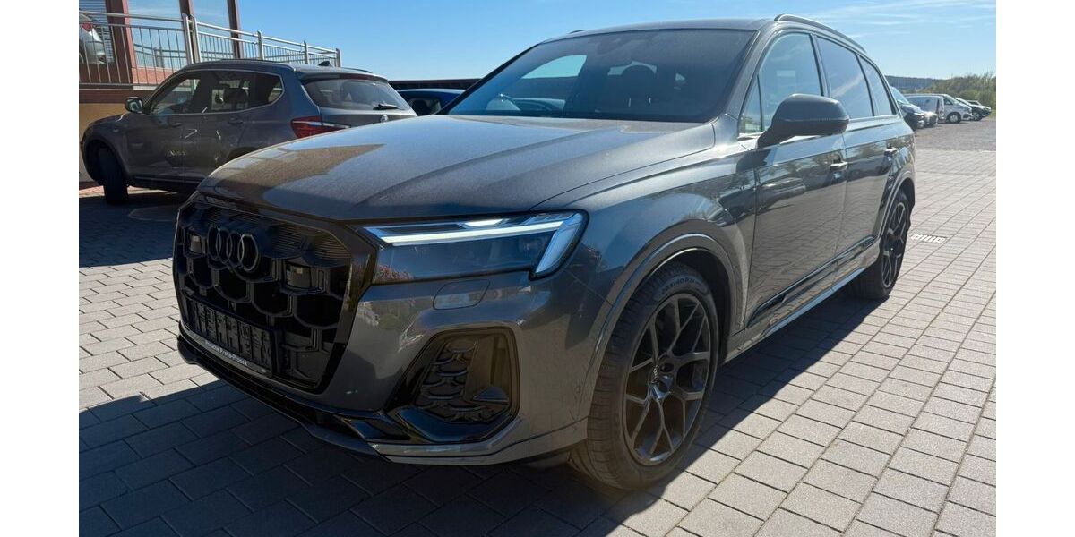 Audi Q7 6.004 km 84.478 &euro; Pirk 92712