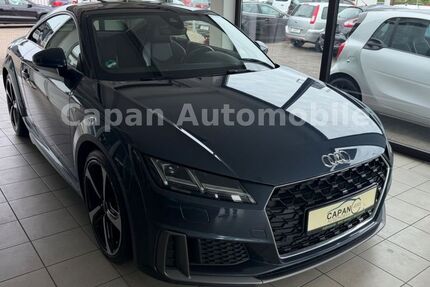 Audi TT 122.000 km 22.800 &euro; Kirchheimbolanden 67292
