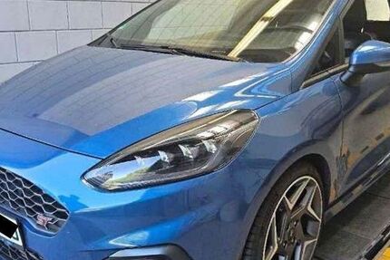 Ford Fiesta 41.700 km 18.930 &euro; Göppingen 73037