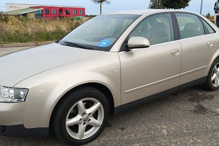 Audi A4 135.000 km 5.850 € Elsdorf 50189
