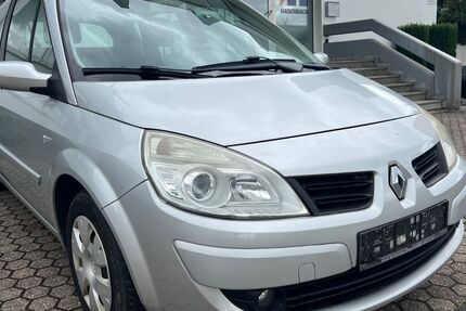 Renault Scenic 201.000 km 1.100 &euro; Koblenz OT Neuendorf 56070
