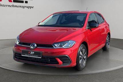 VW Polo 4.900 km 24.490 &euro; Flensburg 24941