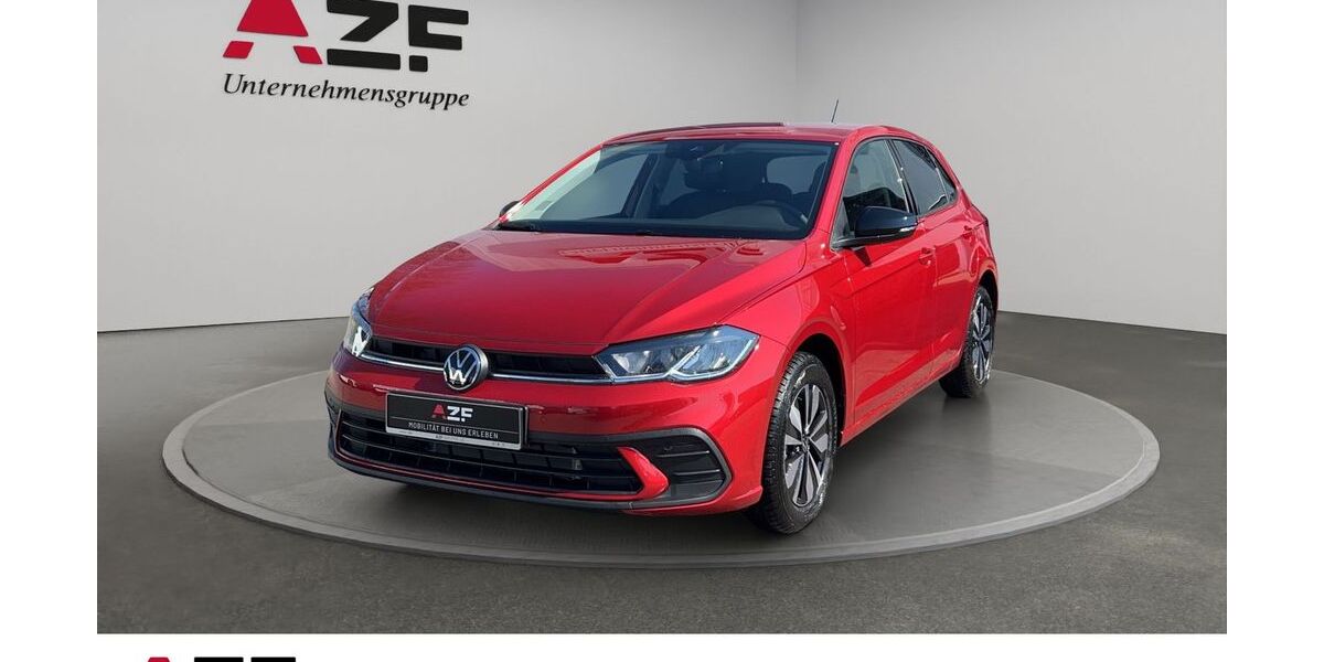 VW Polo 4.900 km 24.990 &euro; Flensburg 24941