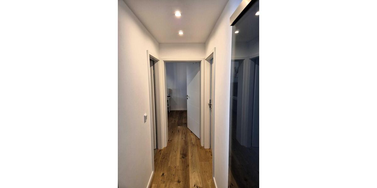 Erdgeschoßwohnung Starnberg - 3 Zimmer, 77 m&sup2;, 537.900&euro; | Angebot:27013689