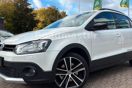 VW Polo 150.430 km 8.690 € Petershagen 32469