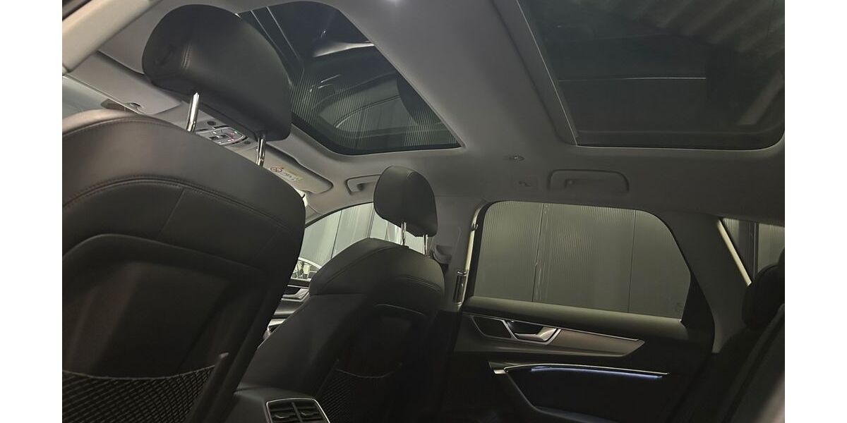 Audi A6 75.000 km 37.770 &euro; Helmstedt 38350