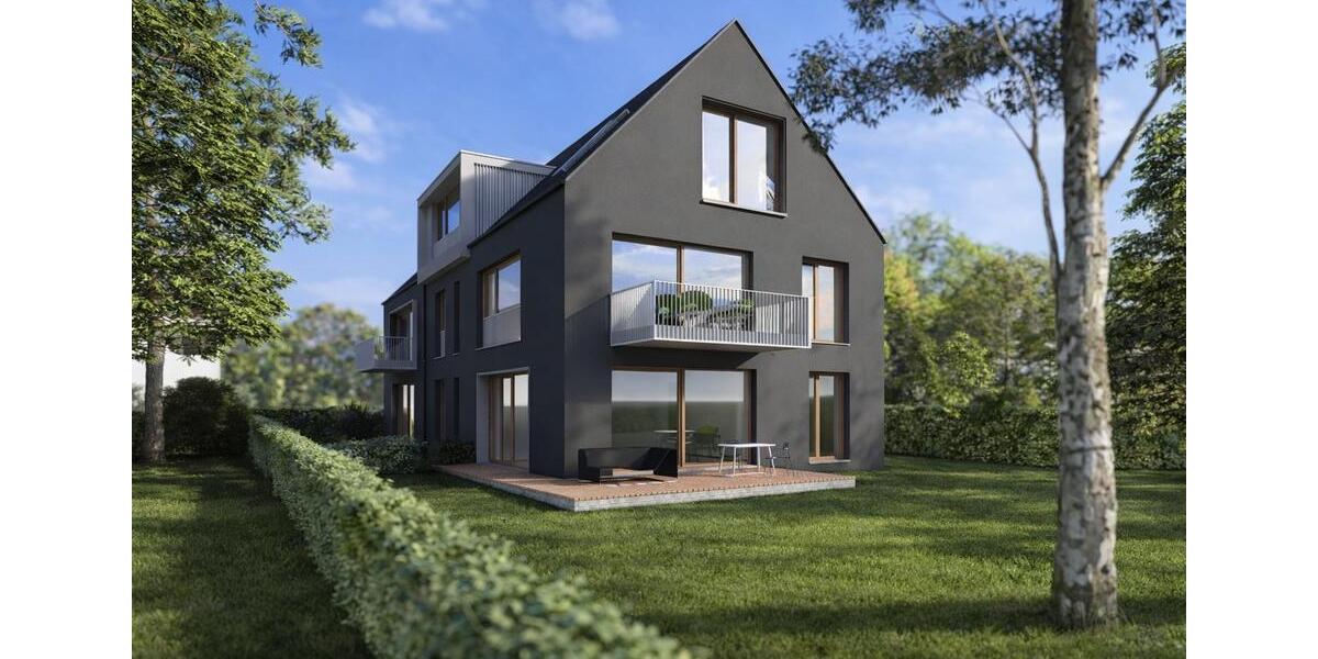 Etagenwohnung Machern - 4 Zimmer, 107 m&sup2;, 1.611&euro; | Angebot:25959986
