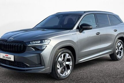 Skoda Kodiaq 1.015 km 44.934 &euro; Dietersheim 91463