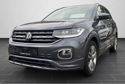 VW T-Cross 27.149 km 24.980 € Ludwigshafen 67059
