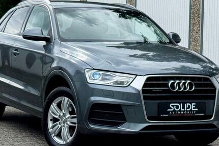 Audi Q3 139.000 km 16.490 &euro; Schwarzenbek 21493