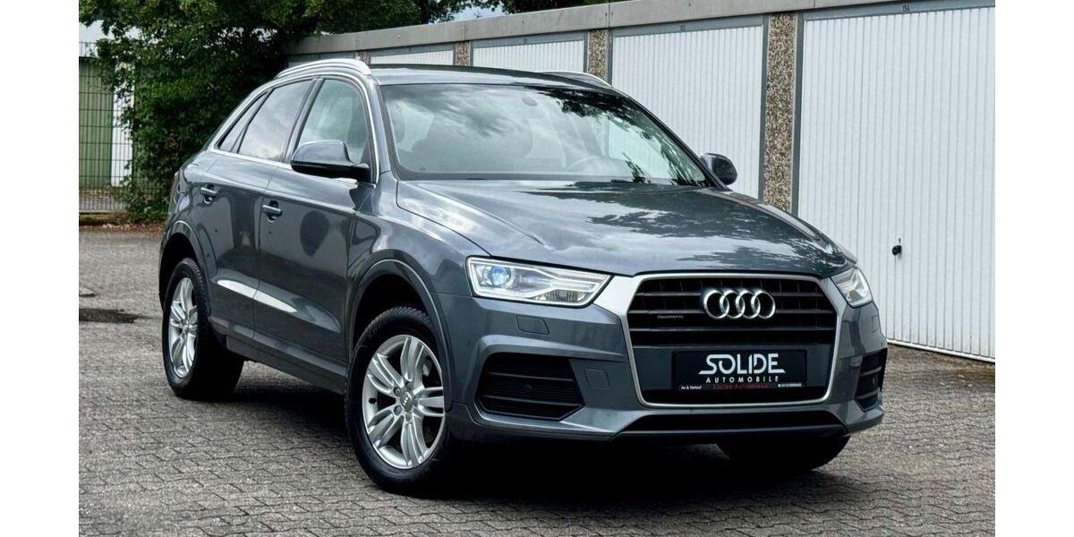 Audi Q3 139.000 km 16.900 &euro; Schwarzenbek 21493