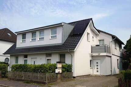 Wohnung Oldenburg Drielaker-Moor - 2 Zimmer, 45 m&sup2;, 560&euro; | Angebot:27140769