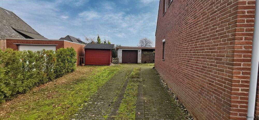Grundstück Neustadt Mariensee - 119.000&euro; | Angebot:25671371