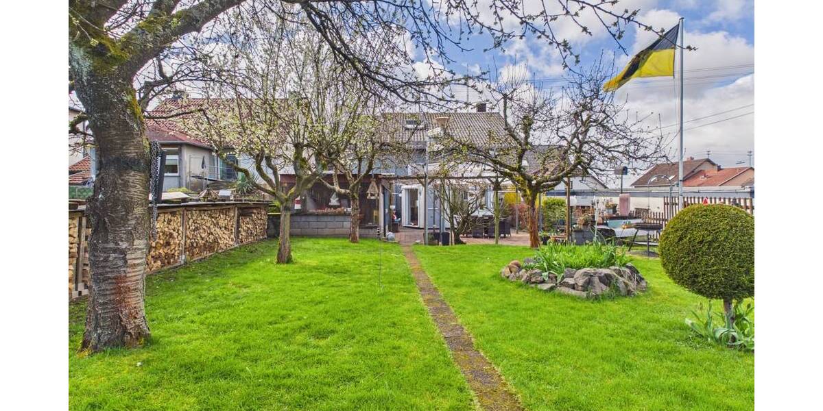 Einfamilienhaus Riegelsberg / Hixberg-Pflugscheid Riegelsberg - 5 Zimmer, 114 m&sup2;, 285.000&euro; | Angebot:26043616