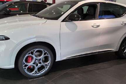 Alfa Romeo Tonale 3.050 km 39.500 &euro; FREILASSING 83395