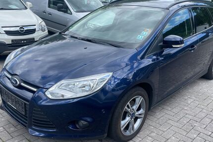 Ford Focus 214.890 km 2.990 &euro; Nagold 72202