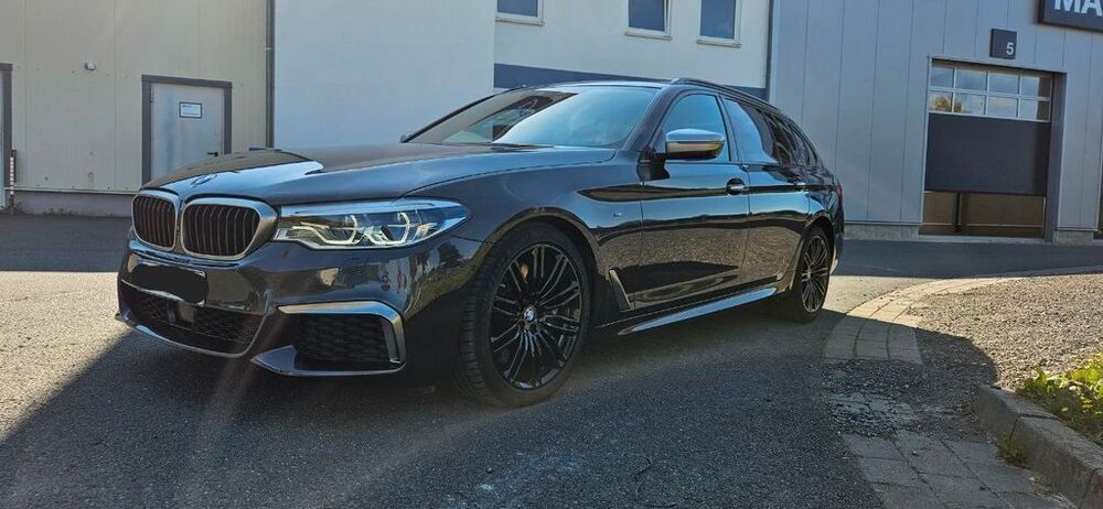 M550