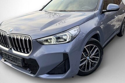 BMW X1 63.050 km 38.500 &euro; Bessenbach 63856