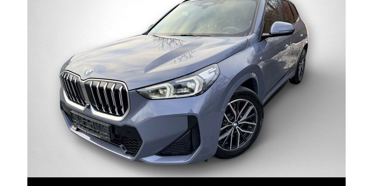 BMW X1 63.050 km 38.500 &euro; Bessenbach 63856