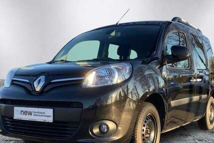 Renault Kangoo 104.000 km 13.980 &euro; Bornhöved 24619