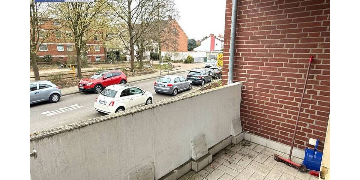 Etagenwohnung Hannover / Ricklingen Ricklingen - 2 Zimmer, 57 m&sup2;, 149.000&euro; | Angebot:26105423