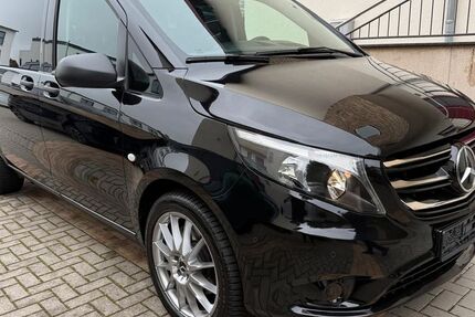 Mercedes-Benz Vito 9.600 km 45.500 € Hofheim am Taunus 65719