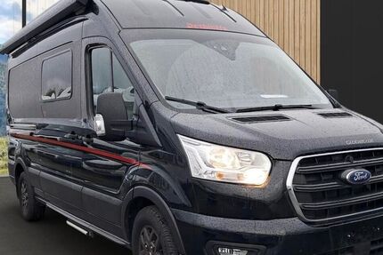 Ford Transit 25.000 km 49.900 &euro; Hannover 30159