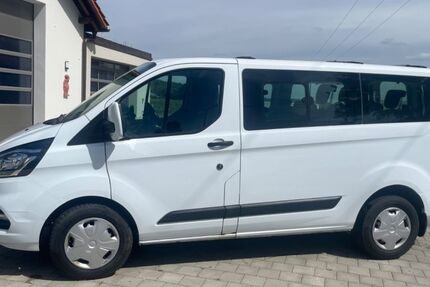 Ford Transit 187.000 km 13.999 &euro; Furth 84095
