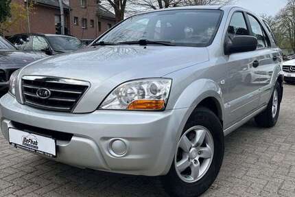 Kia Sorento 200.000 km 2.950 &euro; Lohne (Old) 49393