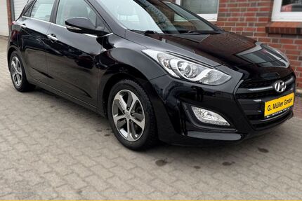Hyundai i30 74.250 km 10.990 &euro; Dägeling 25578